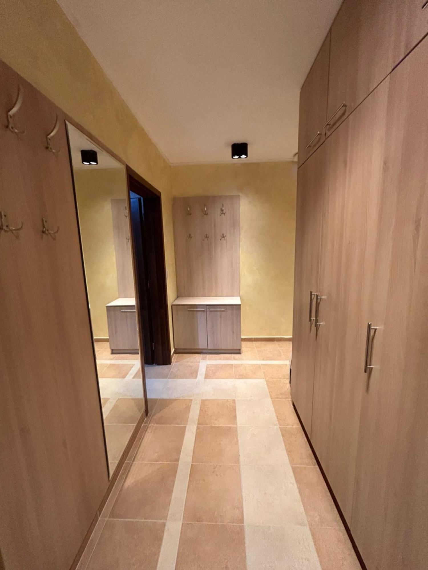 2-Bedroom, 2-Bathroom With Fireplace And Garden At Winslow Infinity Банско Экстерьер фото