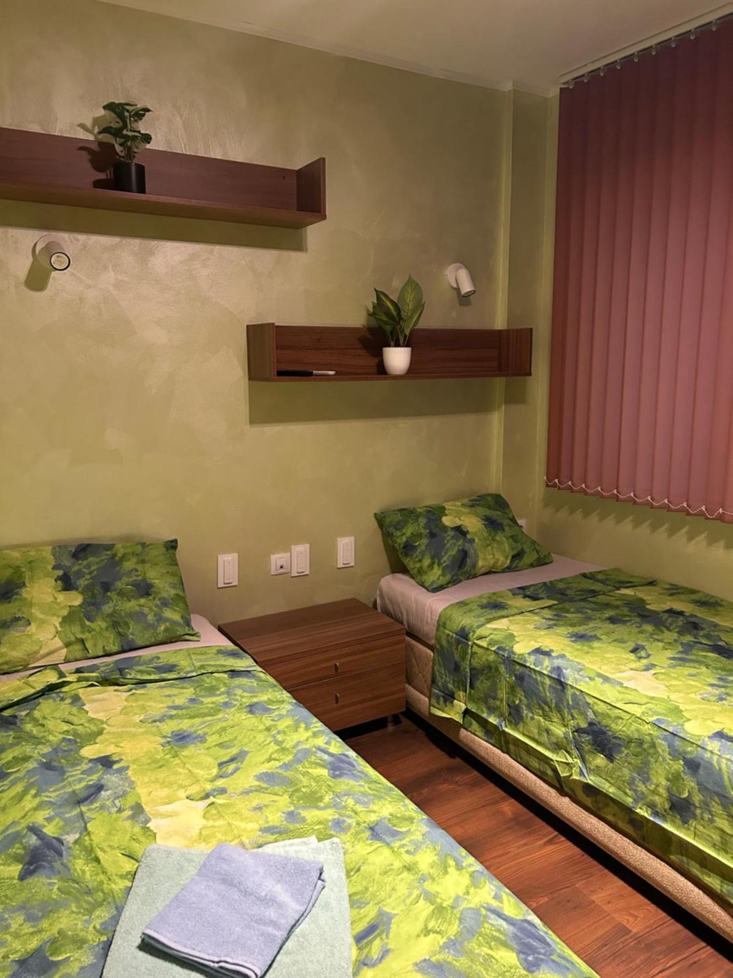 2-Bedroom, 2-Bathroom With Fireplace And Garden At Winslow Infinity Банско Экстерьер фото