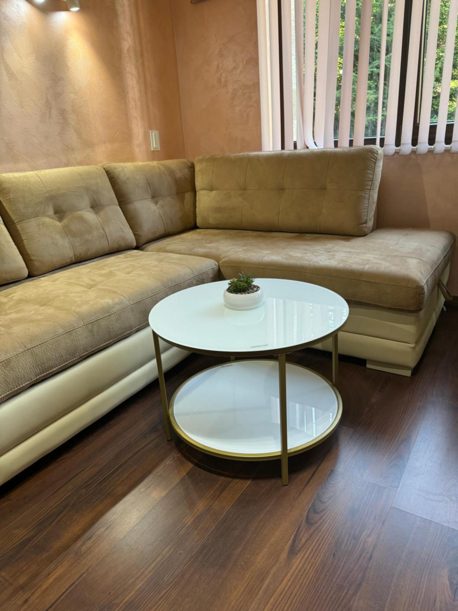 2-Bedroom, 2-Bathroom With Fireplace And Garden At Winslow Infinity Банско Экстерьер фото